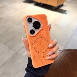 CHUANGYIWEI | Tangerine Thin Breathable Case