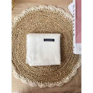 SEGI EMPAT SAUDIA RAWIS PREMIUM|| HIJAB RAWIS SAUDIA