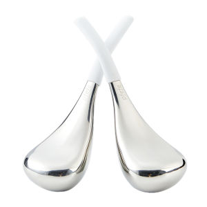 Pfefe | Beauty Massage Facial Eye Ice Spoon Cooling Anti-Swelling Beauty Instrument