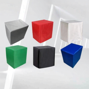 Rainproof and Dustproof Transparent Outdoor Cover