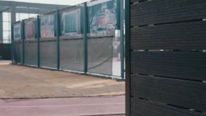 (SG Seller) TKK 1500ml Sports Water Bottle with Tea Drain Fliter Tritan Large Capacity Cup Outdoor Gym Kettle BPA-Free #1021