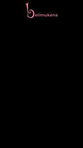 BELIMUKENA PREMIUM - Mukena Dewasa Silk 2in1 Premium ( Laser cut ) Dayana