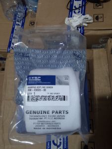 Kampas ganda MIO SPORTY only genuine FCC