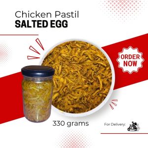 CHICKEN PASTIL ASSORTED FLAVOR