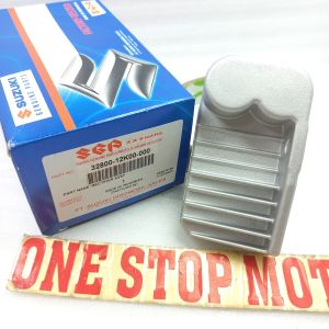 KIPROK REGULATOR SATRIA FU INJEKSI 32800-12K00-000 ORIGINAL ORI ASLI SGP SUZUKI GENUINE PARTS