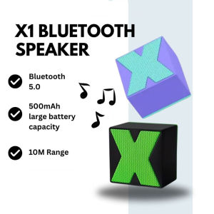 Bàn phím Bluetooth không dây mini Loa 360 ° âm thanh nổi siêu nhỏ loa siêu trầm loa để ngoài trời tiệc