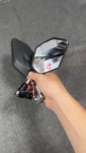 Kiếng xoay 360 độ kiểu exciter MS04