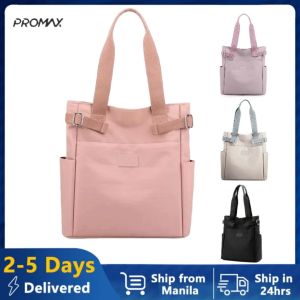 PROMAX Women's Foldable Travel Bag: A Comprehensive Guide