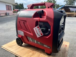 อุปกรณ์ไฟฟ้า 2000kw คุณภาพ 5.9 HP รุ่น SM2000I ภายในช่วง 1 ปี ปิตผลิตที่มีความแม่นยำ ให้ความประหยัดและเสียงเงียบกับอุปกรณ์ไฟฟ้าที่มีความไวต่อแรง