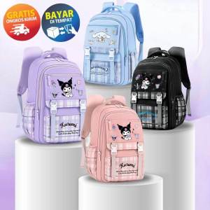 MIKADO - BK200 TAS SEKOLAH TAS RANSEL ANAK TAS ANAK TAS SEKOLAH ANAK TAS ANAK TK TAS RANSEL SEKOLAH