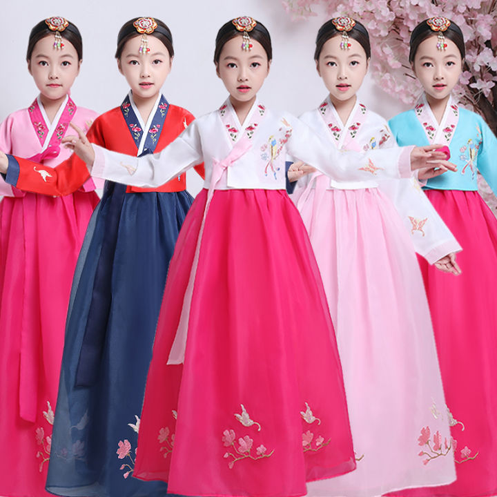 Hanbok lazada outlet