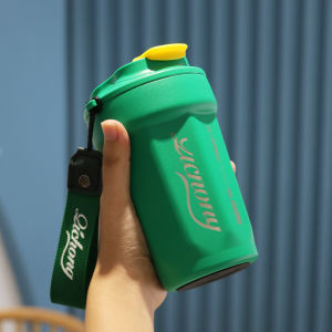 Insulated Stainless Steel Tumbler