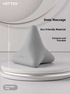 yottoy | Muscle Recovery Foot Neck Shoulder Massager