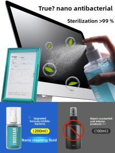 Bbzy | Screen Dust Removal Electronic Screen Cleaner