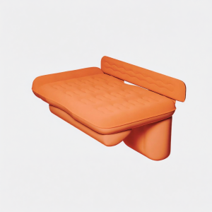 FATANTON | Automatic Inflating Car Rear Sleeping Mattress