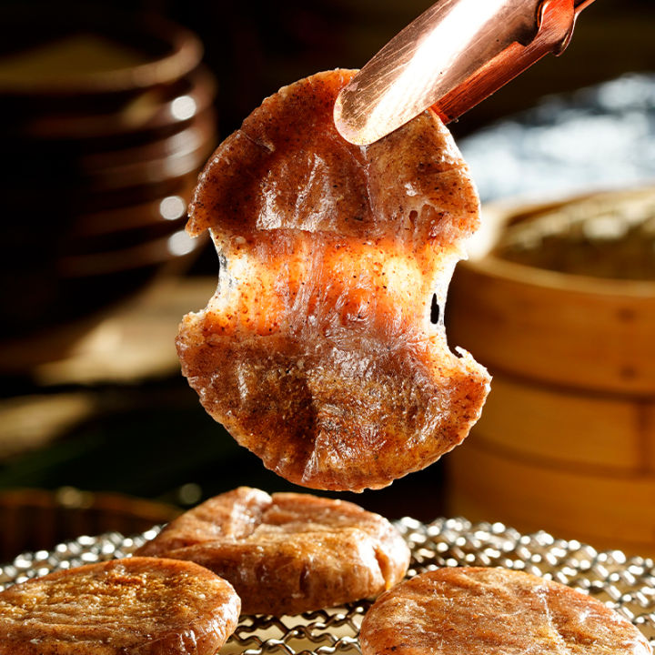 Ancient Shu Flavor Glutinous Rice 50G * 10 Brown Sugar