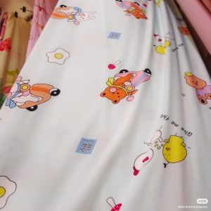 Bộ Ba Món Chăn Đơn Bằng Vải Cotton Nhân Tạo Cho Phòng Ký Túc Xá Sinh Viên Vỏ Gối Chăn Cho Bé Trai Giường Đơn Giường Đôi
