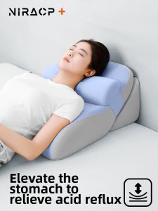 NIRA | Gối Nâng Đầu Chống Trào Ngược cho Người Cao Tuổi & Phụ Nữ Mang Thai