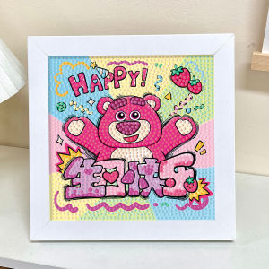 Handmade Diy Material Kit Creative Birthday Gift for Boyfriend Practical Gifts for Adults Best Friend Anniversary Couple