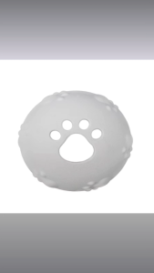 LG Pet Care  Laundry tools Drying Ball (White)