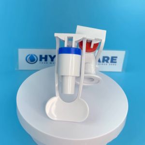Faucet for Hot & Cold Water Dispenser Push Type Non Leaking Female