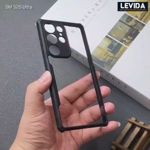 Case Samsung S25 Ultra, Case Shockproof Samsung S25, dan Case Samsung S25 Plus