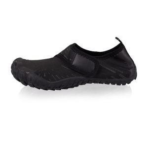 รองเท้าออกกําลังกายในร่มสําหรับผู้ชายผู้หญิงBreathable Non-Slip Soft Soleสําหรับออกกําลังกายเงียบเด็กกระโดดเชือกกีฬารองเท้า