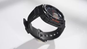 Case+Strap for Samsung Galaxy Watch Ultra 2025 47mm Silicone Sport Bracelet Correa for Galaxy Watch 7 Ultra 2 Strap Accessories