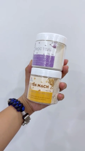 Bột Đắp Mặt Tắm Trắng Da TT Beauty 150g/Hộp Chính Hãng - Miamia