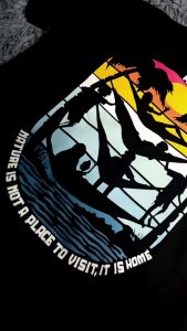 Get Out of Your Comfort Zone with MASID V19 Clothing