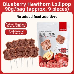 XUEJICHAOHUO | Mixed Casual Snacks 7-piece Set