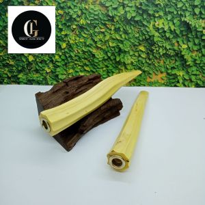 Cangklong Once pipa kayu kemuning gading blimbing segi delapan model S B239