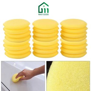 Mút Xốp Vệ Sinh Đánh Bóng Sơn Xe Hơi Xe Máy