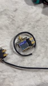 Rơ le ngắt lạnh điều hoà ô tô Sihai. Công tắc chỉnh điều hoà ô tô. Thiết Bị Kiểm Soát Nhiệt Độ Ô Tô Phụ Kiện Điều Hòa Ô Tô Chất Lượng Cao - Lazada