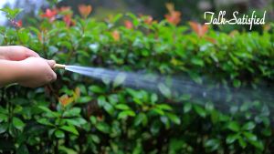 SEMPROTAN AIR LURUS KUNINGAN ANTI KARAT AIR HOSE NOZZLE 5/8