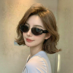 HELEN KELLER | Fashion Versatile Cat-eye Sunglasses