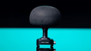 Ulanzi Falcam F22 Quick Release Mushroom Handle Camera Grip