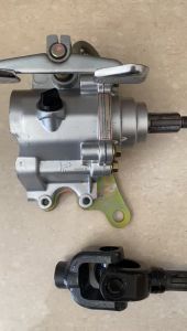 GEARBOX VIAR OEM 150CC PNP KAISAR TOSSA JIALING NOZOMI HAPPY DLL [TRS]