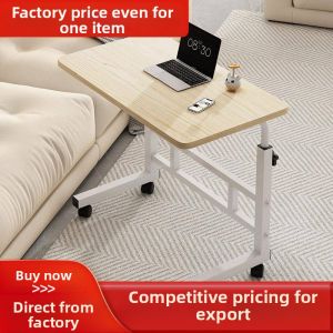 Adjustable Bedside Table