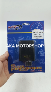 MRP CDI UNIT FOR RAIDER150 HIGH QUALITY MOTORCYCLE PARTS