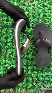 IGUANAS SANDALS CONNECTED STRAP SLIPPER SANDALS (MARCUS)