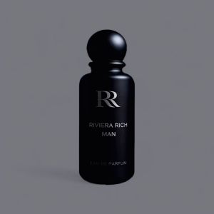 (Campaign) Riviera Rich Man - Extrait de Perfume 80ml Elixir/Parfum Pria Maskulin Elegant Berkelas/Parfum Cowok Tahan Lama/Ninggalin Jejak/Mewah