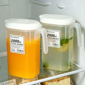 ZEXI | Heat-Resistant Anti-Blast Water Pitcher