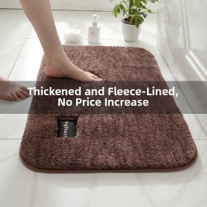 Anti-slip and Absorbent Mat