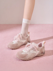 Josiny | Warm Fleece Casual Sport Womens Shoes