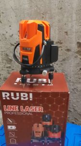 Máy Cân Bằng 5 TIA Laser RUBI Bóng Led Siêu Sáng KHÔNG BỊ LỆCH TIA