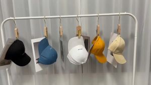 ส่งด่วน หมวกแก๊ปเบสบอล สไตล์ทรงเกาหลี CRUISE มี 5 สี wd99