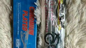 Motorcycle Rayos Nipples 157/150