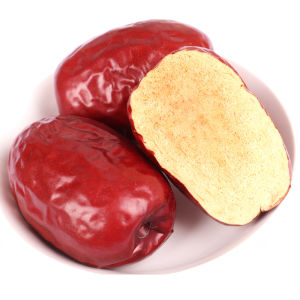 Premium Grade Six Star Extra Large Date Fruits from Xinjiang 5 Pounds Snacks/Nuts/Local Specialties/Dried Fruit/Zizyphus