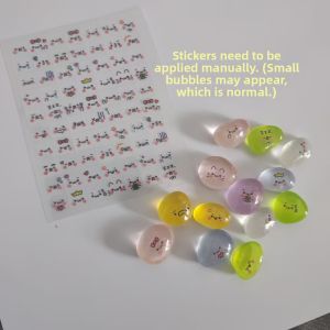 DIANSHIFANG | Safe Non-Formaldehyde Handmade Stone Pet Ornament
